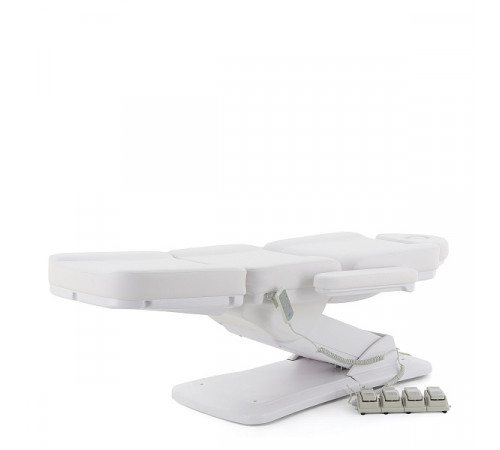 Косметологическое кресло электрическое 4 мотора Med-Mos ММКК-4/ КО185DP-00 с РУ