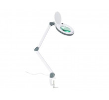 Лампа-лупа ЛЛ-5 настольная