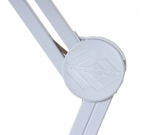 Лампа бестеневая с РУ (лампа-лупа) Med-Mos 9003LED (9003LED-D)