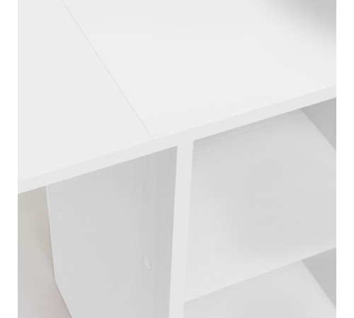 Стол маникюрный "Бостон 2" складной