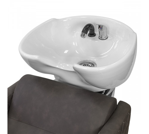 Парикмахерская мойка МД-123 LUX