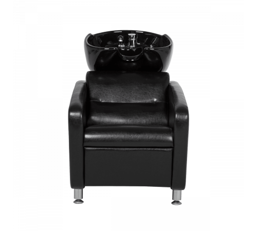 Парикмахерская мойка МД-123 без регулировки ножной части