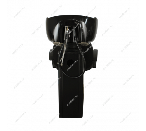 Парикмахерская мойка ЕЛЕНА с креслом СОЛО Модерн