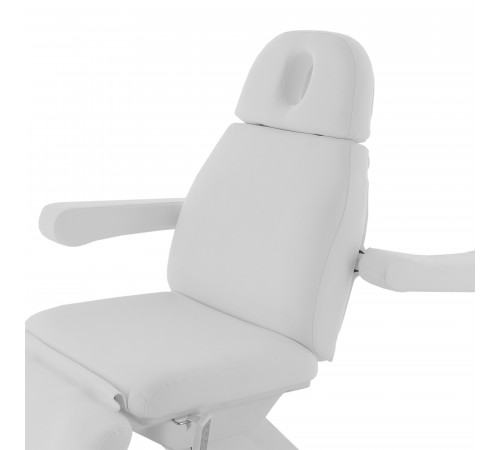 Кресло косметологическое (электрическое) ММКК-3 КО-174Д-00