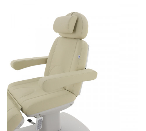 Косметологическое кресло ММКК-4 (KO-183Д)