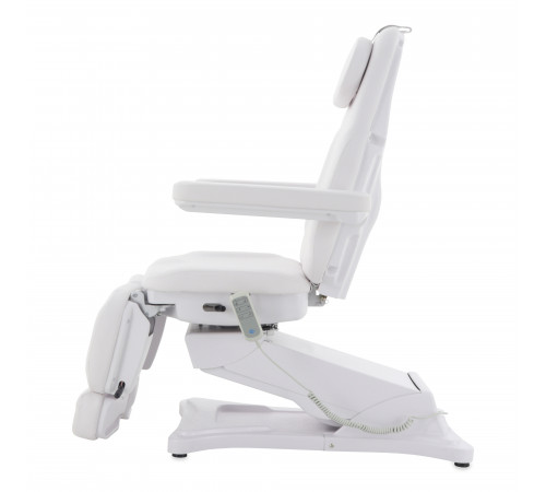Педикюрное кресло электрическое 3 мотора ММКП-3 КО-195DP-00