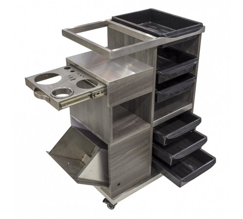 Парикмахерская тележка Т-319