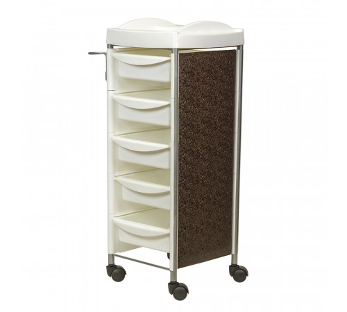 Тележка парикмахерская М-03 Next Декор