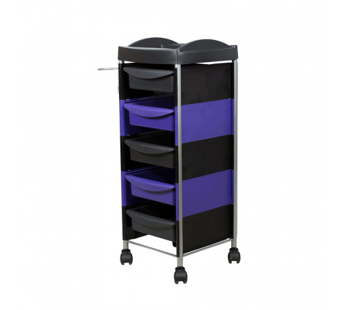 Тележка парикмахерская М-03 Next