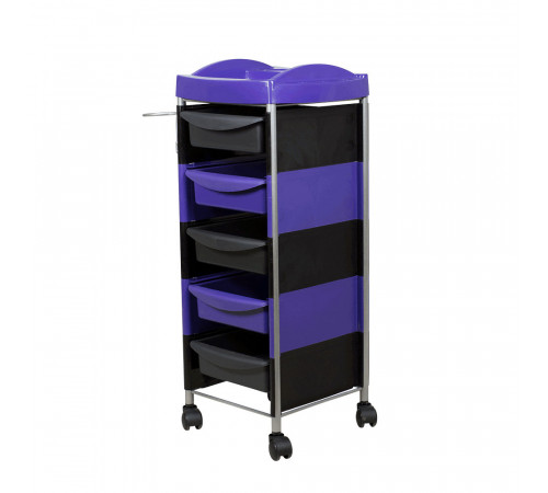 Тележка парикмахерская М-03 Next