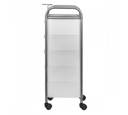 Тележка парикмахерская М-02 box