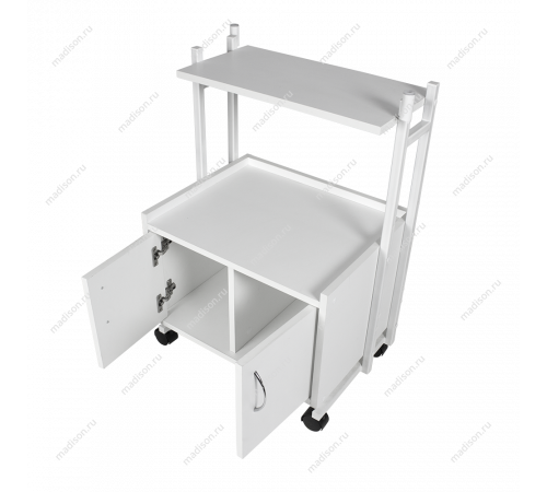 Косметологическая тележка МД-108