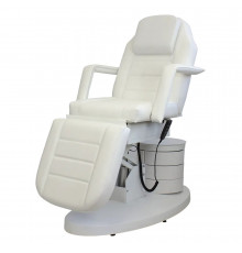 Косметологическое кресло с тумбой Elegansa