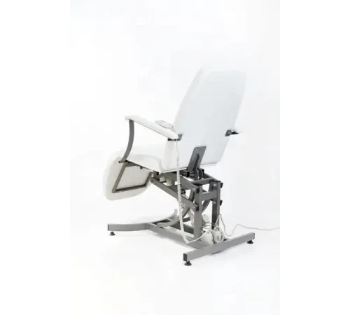 Косметологическое кресло ЭЛЕКТРА 3