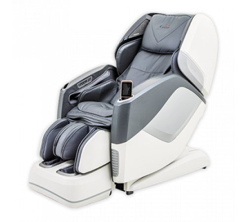 Массажное кресло с инновационным 4D массажем Aura
