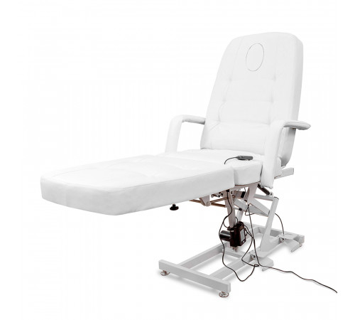 Кресло косметологическое «ЭЛЕГАНТ-1 МАКСИ», 1 электропривод