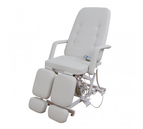 Педикюрное кресло «ЭЛЕГАНТ-1 MAXI», 1 электропривод