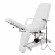Педикюрное кресло «ЭЛЕГАНТ-3» с 3 моторами