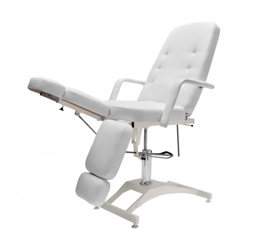 Педикюрное кресло «ГАРМОНИЯ-1», гидравлика