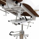 Кресло косметологическое «ГАРМОНИЯ 1 MAXI» на гидравлике