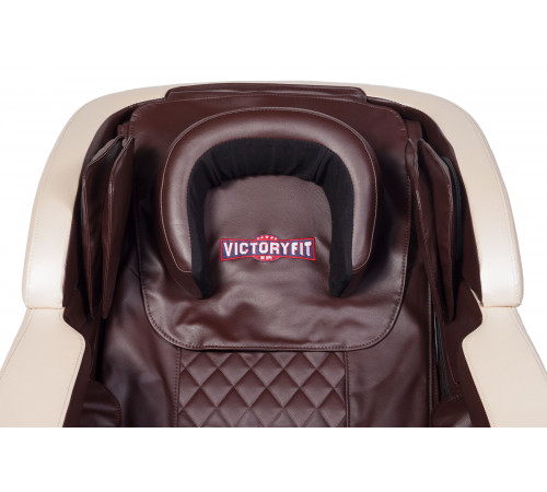Массажное кресло VictoryFit VF-M10