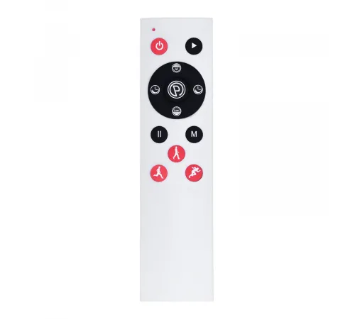 Виброплатформа VF-M200 White