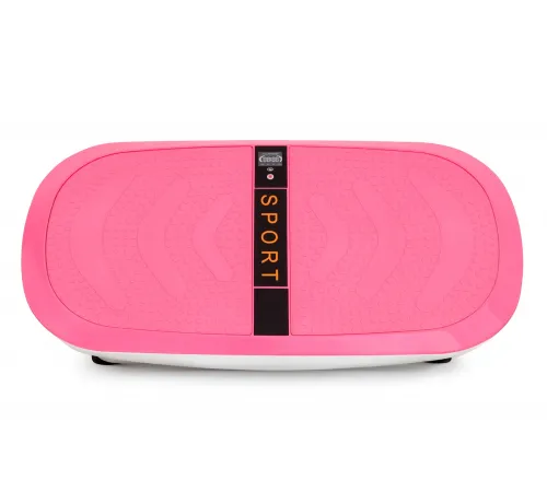 3D Виброплатформа VF-S800 Pink