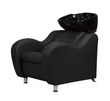 Парикмахерская мойка МД-124, с термостёжкой