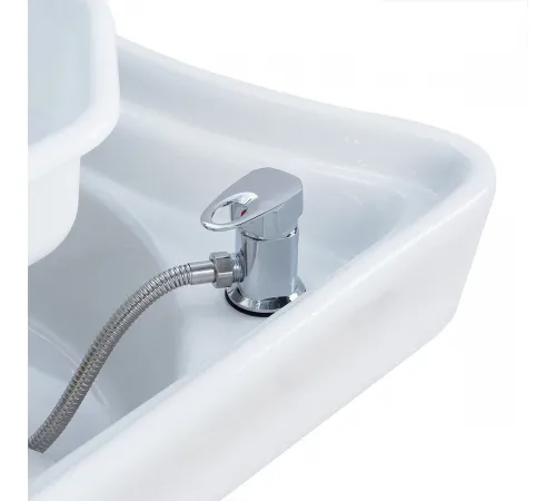 Кушетка для head-spa МД-630