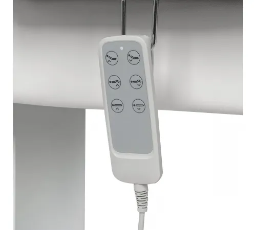 СПА кушетка МД-308 с подогревом, 4 мотора