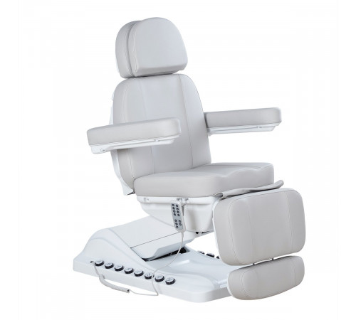 Косметологическое кресло МД-833 с подогревом и подсветкой