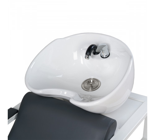 Парикмахерская мойка Дуглас