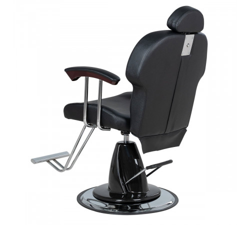 Парикмахерское кресло МД-9229 с откидной спинкой