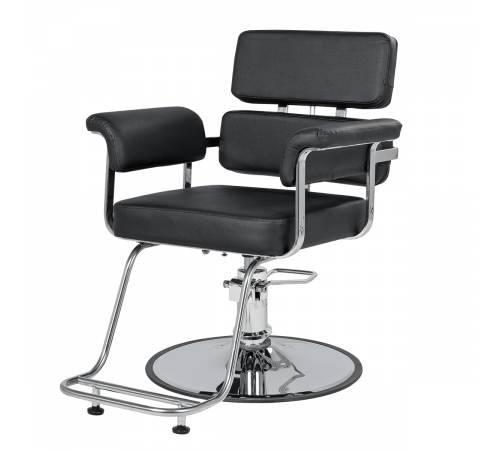 Парикмахерское кресло МД-677 гидравлика