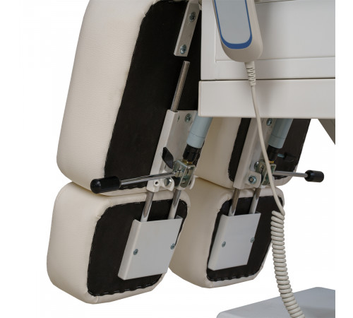 Педикюрное кресло Сириус-11, 3 мотора