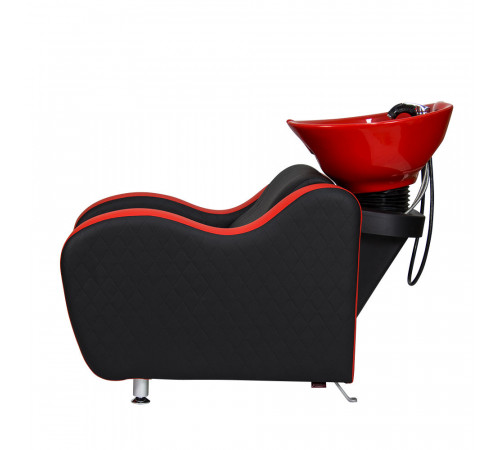 Парикмахерская мойка МД-124, с термостёжкой