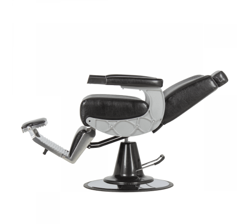 Кресло мужское барбер Челленджер