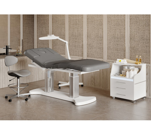 Спа-кушетка Милана-2 с подогревом