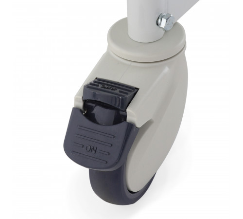 Кровать подростковая механическая Тип 4. Вариант 4.1 DM-3434S-01 (3 функции)