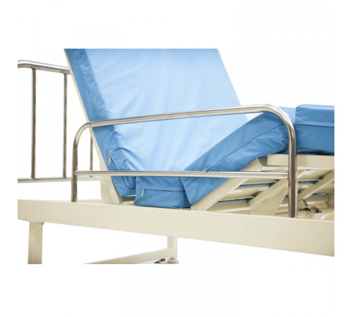 MET NOX Кровать медицинская механическая