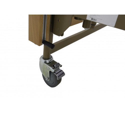 Кровать электрическая YG-1 (КЕ-4024М-23) ЛДСП (5 функций)