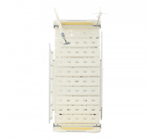 Кровать механическая Е-9 (MМ-2014Д-03) (2 функции)