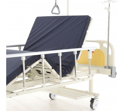 Кровать механическая Е-9 (MМ-2014Д-03) (2 функции)