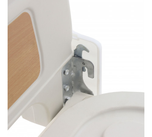 Кровать механическая Е-8 (MM-2014Д-09) (2 функции) с полкой