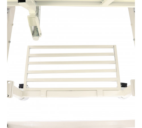 Кровать механическая Е-8 (MМ-2014Д-00) (2 функции)