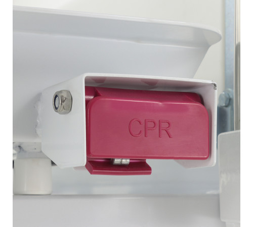 Кровать электрическая DB-5 DE-4079S-01