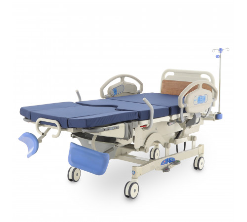 Кровать для родовспоможения XHFJ-1