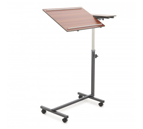 Столик прикроватный из HPL пластика ПС-002