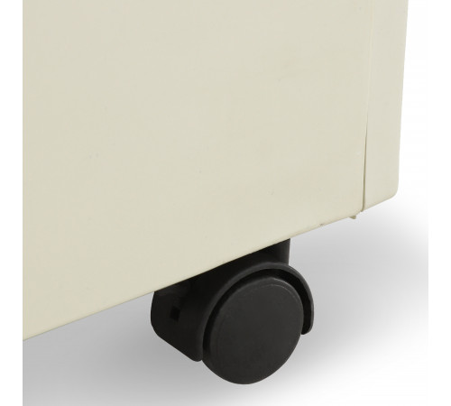 Тумбочка прикроватная из пластика ПТ-003Д