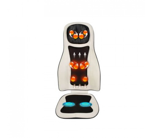 Массажная накидка Hansun NEW Tone HS8009